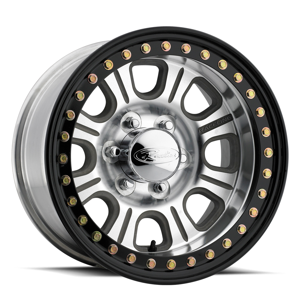 Raceline Wheels RT233 Monster